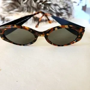 Wossino | Accessories | Wossino Sunglasses Multicolored 